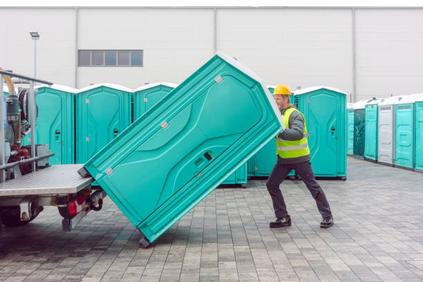 Portable Toilet Options We Offer in Villas, NJ