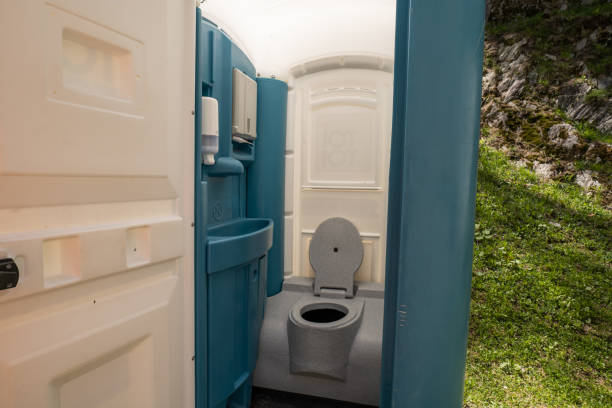 Portable Toilet Options We Offer in Villas, NJ