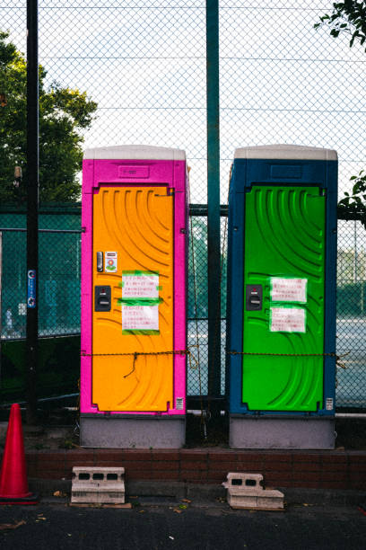 Best Portable bathroom rental  in Villas, NJ