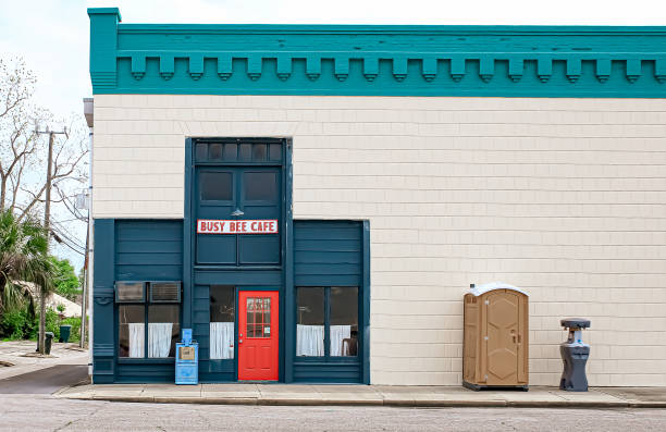 Best Porta potty rental near me  in Villas, NJ