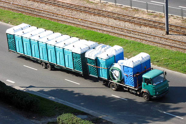 Reliable Villas, NJ porta potty rental Solutions